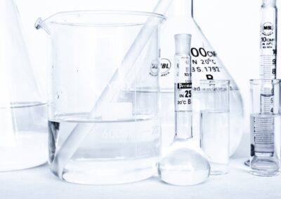 MATERIALES DE LABORATORIO