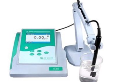 PHMETROS – CONDUCTÍMETROS – MULTIPARÁMETROS