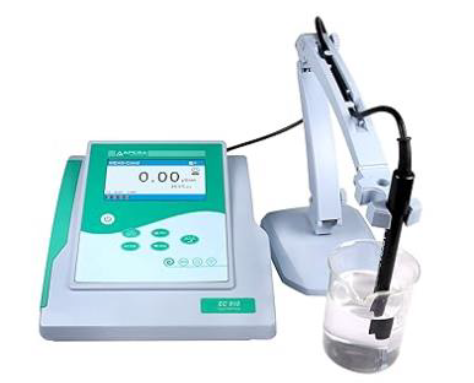 PHMETROS – CONDUCTÍMETROS – MULTIPARÁMETROS