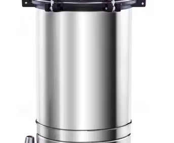 AUTOCLAVES – HORNOS – ESTERILIZADORES