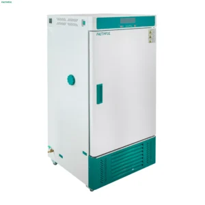 INCUBADORA DE LABORATORIO