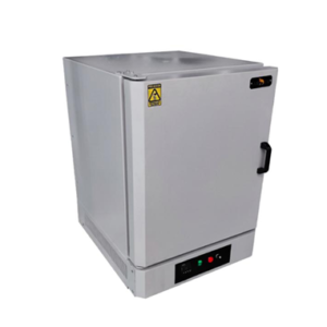 MUFLA DE LABORATORIO