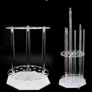 SOPORTE DE PIPETAS