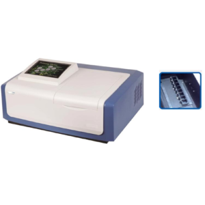 ESPECTROFOTÓMETRO UV-VIS