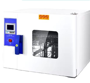 HORNO DE LABORATORIO