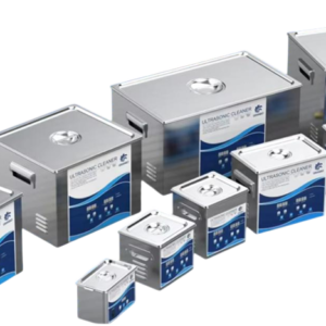 BAÑO DE ULTRASONIDO