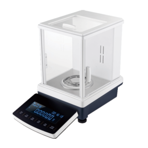 BALANZA SEMI-MICRO 0,00001